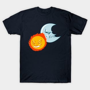 Sun & Moon T-Shirt